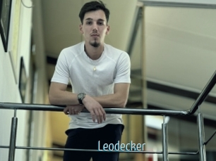 leodecker Video Sexe