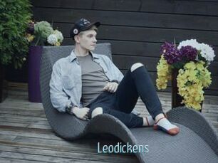 Leodickens