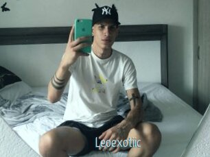 Leoexotiic