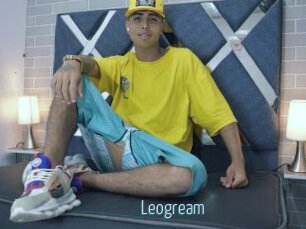 Leogream