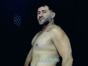 Leoinferno