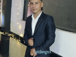 Leokingxx