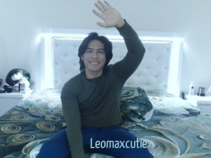 Leomaxcutie