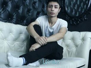 Leomiles