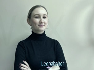 Leonabaker