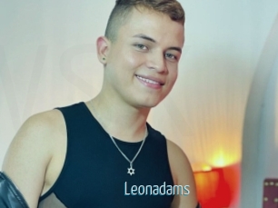 leonadams Video Sexe