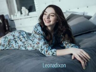 Leonadixon