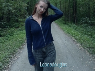 Leonadouglas