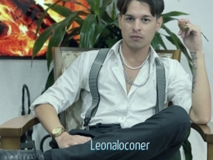 leonaloconer Video Sexe