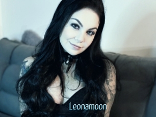 leonamoon Video Sexe
