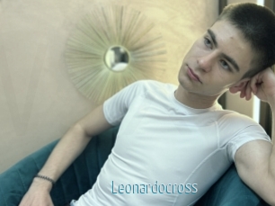 leonardocross Video Sexe