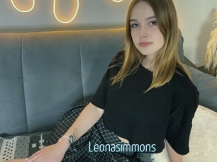 Leonasimmons