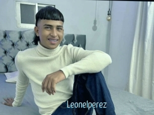 leonelperez Video Sexe