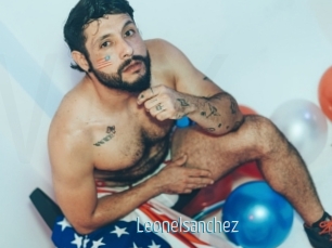leonelsanchez Video Sexe