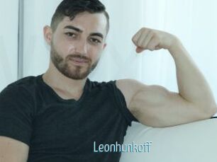 Leonhunkoff
