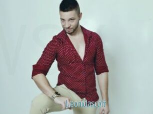 Leonidascolt