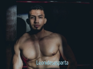 Leonidasesparta