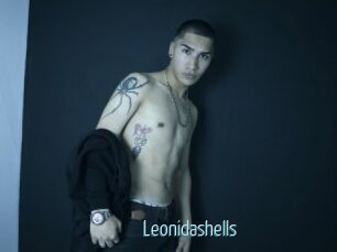 Leonidashells