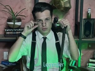 leonmiller Video Sexe