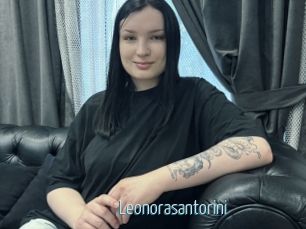 Leonorasantorini