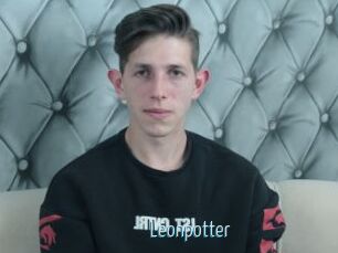 Leonpotter