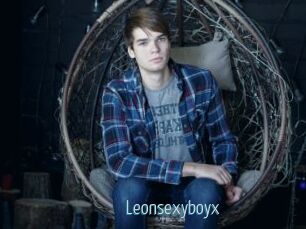 Leonsexyboyx