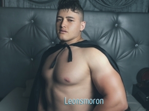 leonsmoron Video Sexe