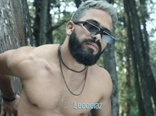 Leoodiaz