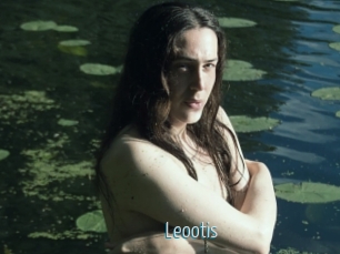 Leootis