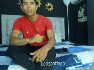 Leosantinoo