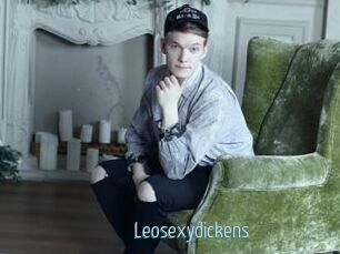 Leosexydickens