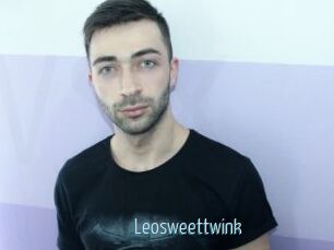 Leosweettwink