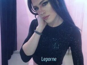 Leporne