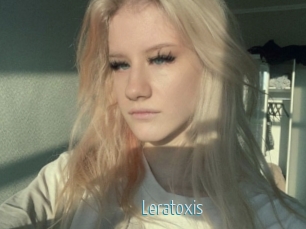 Leratoxis