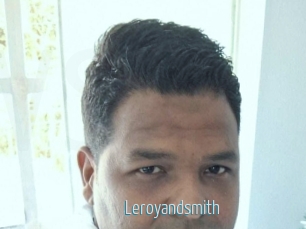 leroyandsmith Video Sexe