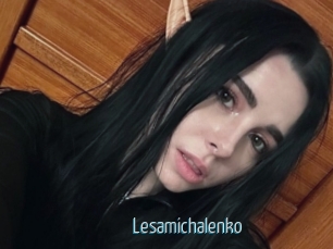 Lesamichalenko