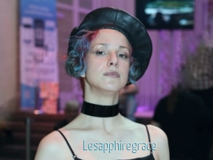 Lesapphiregrace