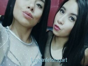 Lesbianfetishsquirt