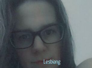 Lesbiang