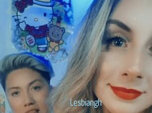 Lesbiangh
