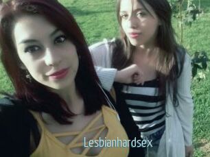 Lesbianhardsex