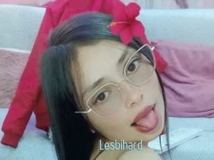 Lesbihard
