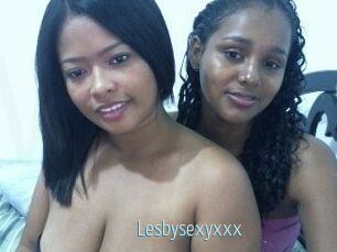 Lesbysexyxxx