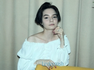 Lesleynash
