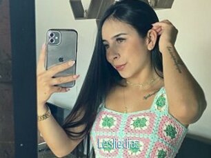 Lesliediaz
