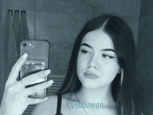 leslieowen Video Sexe