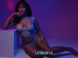 Lesliepirce