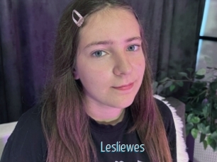Lesliewes