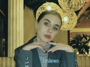 Lesliewo