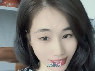 leslieyi Video Sexe